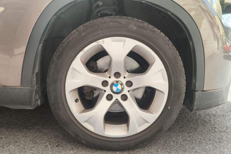 Used BMW X1 2012 sDrive18i Fashion Model