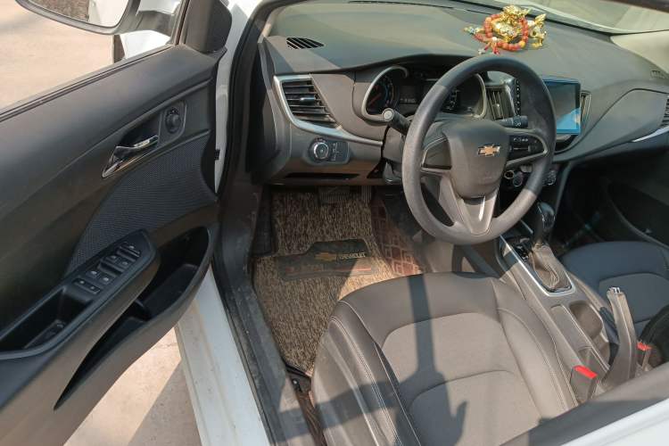 Used Chevrolet Cavalier 2019 320 Automatic Xinyue Edition