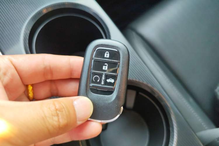 Used Honda Integra 2022 240TURBO CVT Luxury Edition