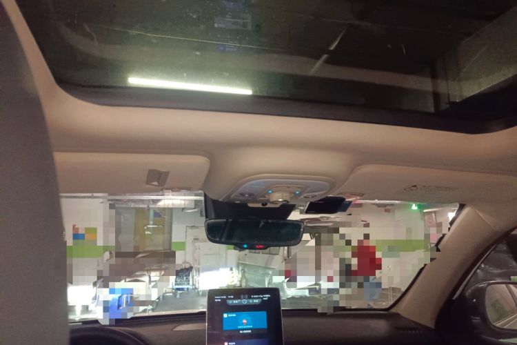 Used BYD Song New Energy 2019 Song EV500 Smart Connect Luxe Model
