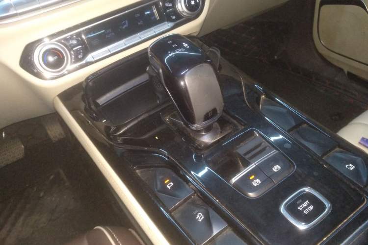 Used Bestune T77 2023 1.5T Automatic Luxury Model
