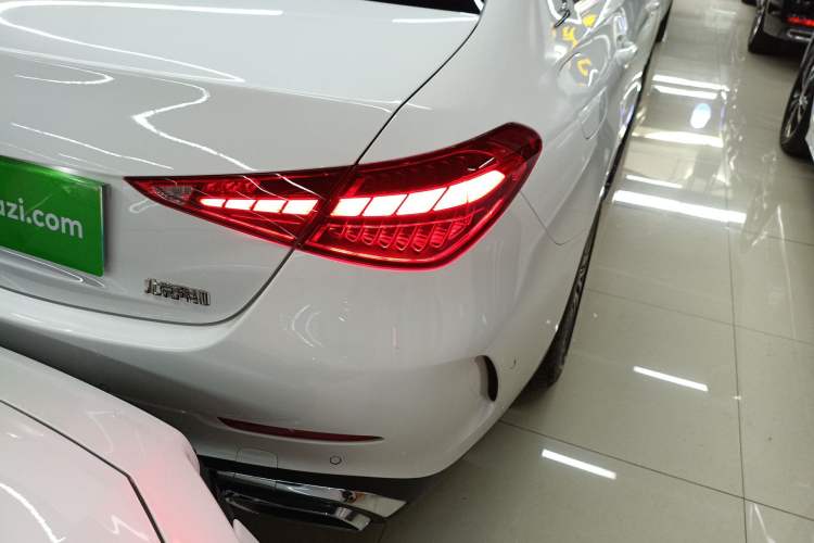 Used Mercedes-Benz C-Class 2025 C 260 L Sport Edition Right Rear Taillight