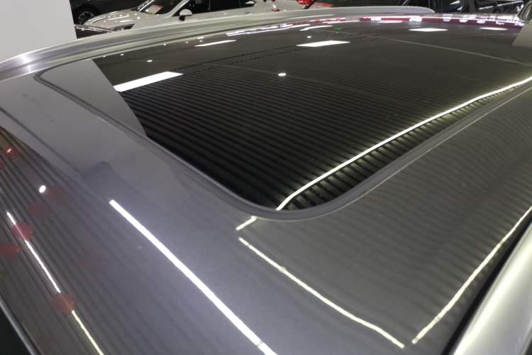 Used Li Auto ONE 2020 Extended-Range 6-Seater Version