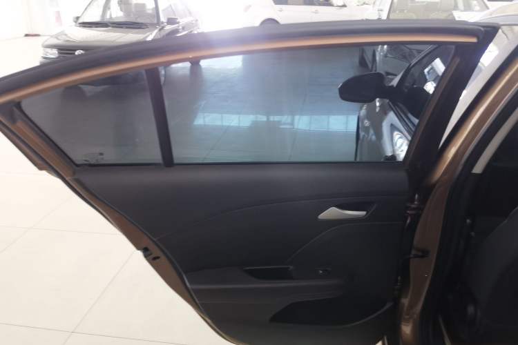 Used Chevrolet Cavalier 2018 320 Manual Enjoyment Edition