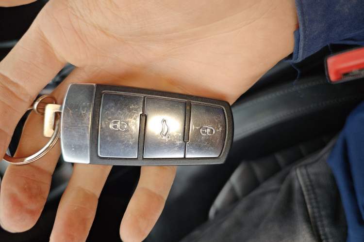 Used Volkswagen Magotan 2013 1.8TSI Luxury Model