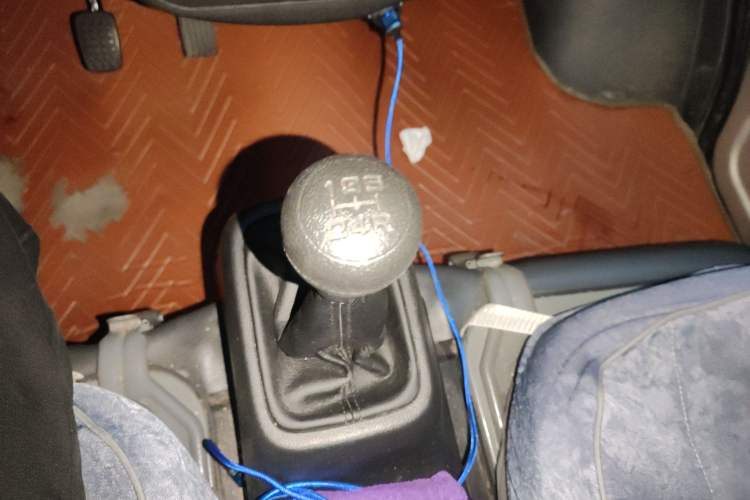 Used Wuling Zhiguang 2023 1.5L Practical Version 5/7 Seats
