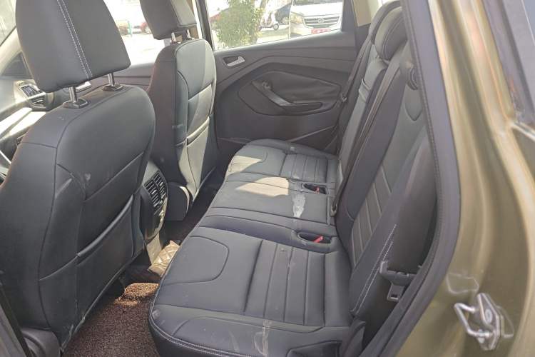 Used Ford Kuga 2015 1.5L GTDi Two-Wheel Drive Fashion Edition