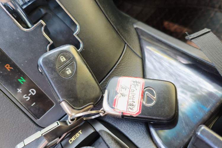 Used Lexus RX Classic 2014 270 Special Limited Edition