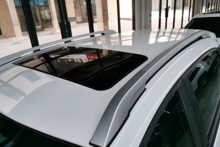 Used Chery Tiggo 3X 2022 Diamond Edition 1.5L CVT Elite Version