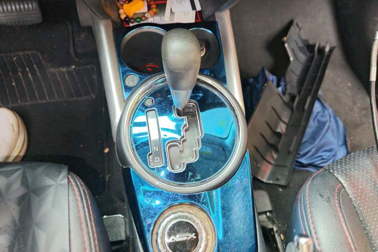 Used Mitsubishi ASX 2013 2.0L CVT Two-Wheel Drive Elite Edition