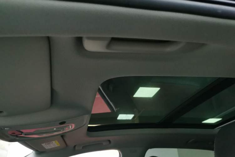 Used Audi A4L 2020 40 TFSI Fashion Dynamic Model
