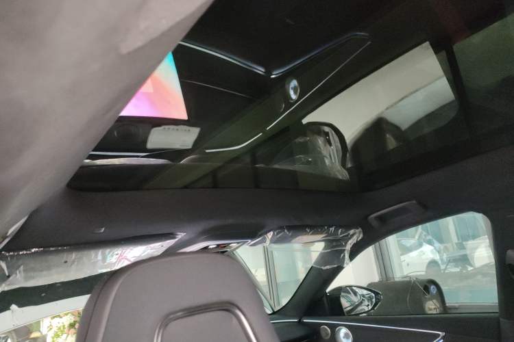 Used Zeekr 001 2026 Model 103° Rear-Drive Max Version