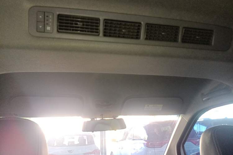 Used Wuling Zhengcheng 2021 1.5T Manual Luxury Version
