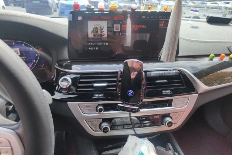 Used BMW 5 Series 2021 525Li M Sport Package
