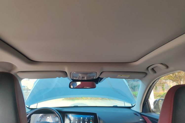 Used CHANGAN CS75 PLUS 2020 2.0T Automatic Flagship Edition