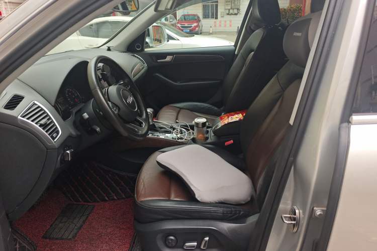 Used Audi Q5 2016 40 TFSI Comfort Model