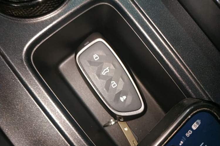 Used Haval Raptor New Energy 2026 Model Hi4 200 Ultra