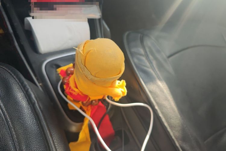 Used Kia Pegas 2019 1.4L Manual Value Edition National VI Standard Gear Lever