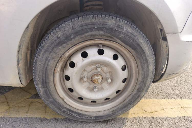 Used Karry Youya 2 2013 1.5L Comfort Model
