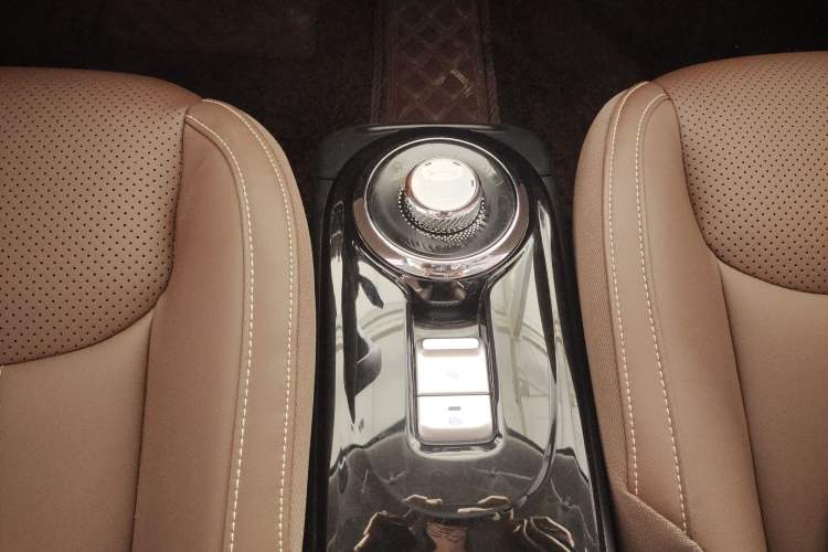 Used Wuling Bingo 2024 333 km Enjoyment Version
