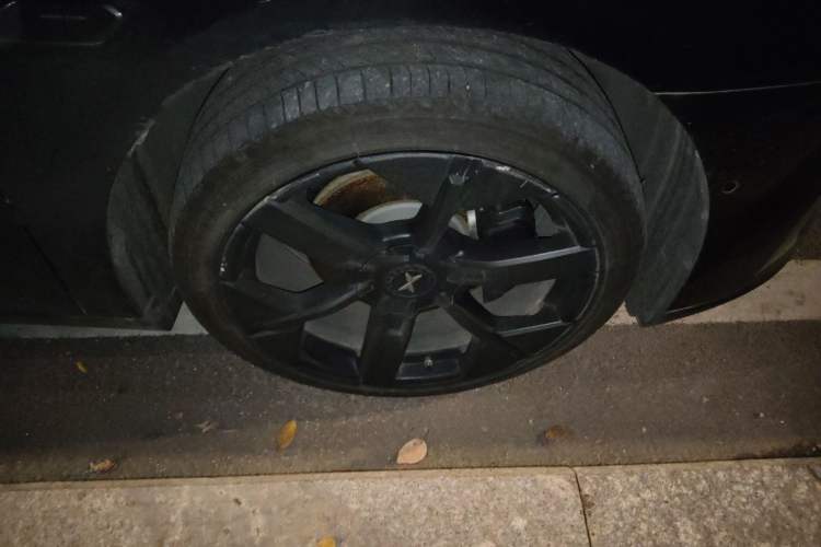 Used XPeng MONA M03 2024 620 with Ultra-Long Range