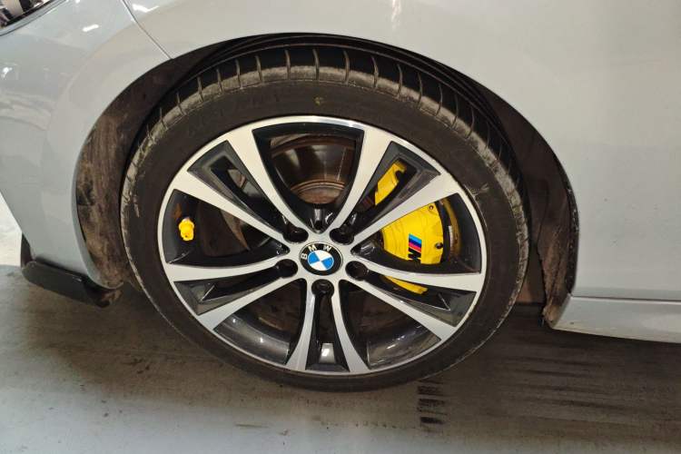 Used BMW 2 Series (Import) 2019 225i Sport Design Package