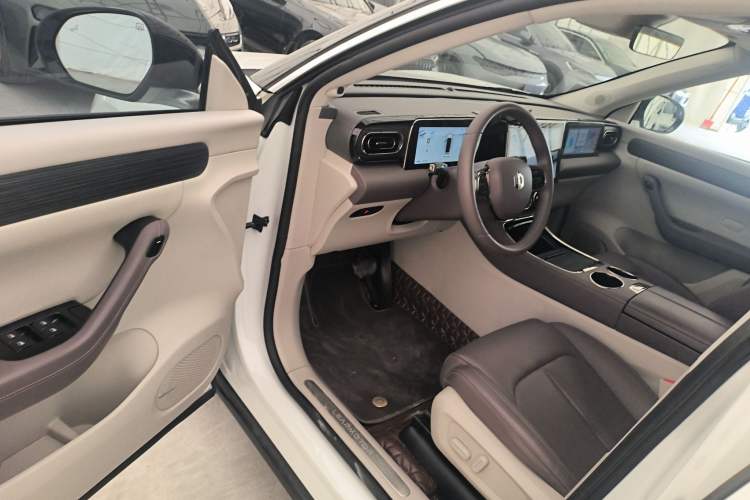 Used Leapmotor C11 2023 Pure Electric 500 Smart Edition