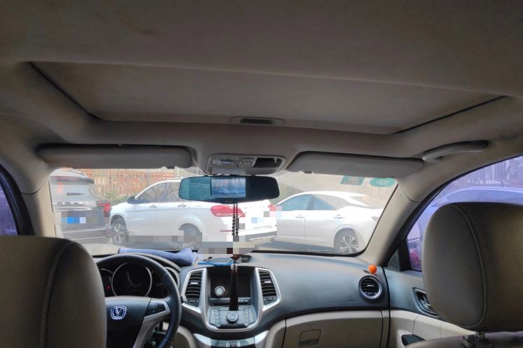 Used Changan Eado 2013 1.6L Manual Luxury Model China V Standard