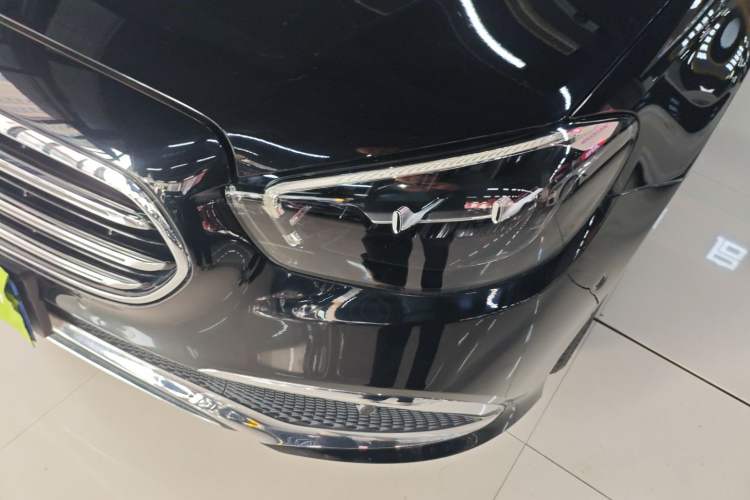 Used Mercedes-Benz E-Class 2021 Facelift E 260 L