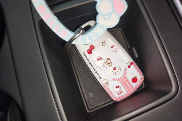 Used Audi A4L 2022 40 TFSI Luxury Dynamic Model