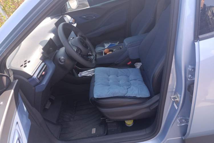 Used BYD Seagull 2024 Honor Edition 305km Dynamic Version