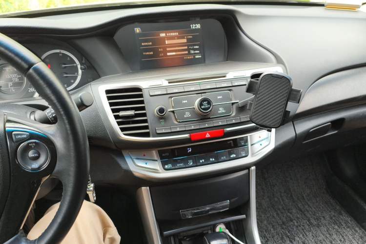 Used Honda Accord 2014 2.0L EX Luxury Edition