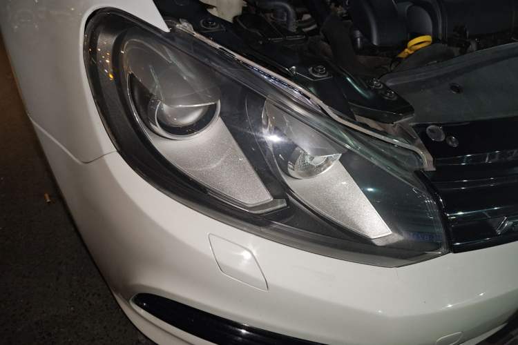 Used Volkswagen Golf 2014 2.0 TSI R Convertible