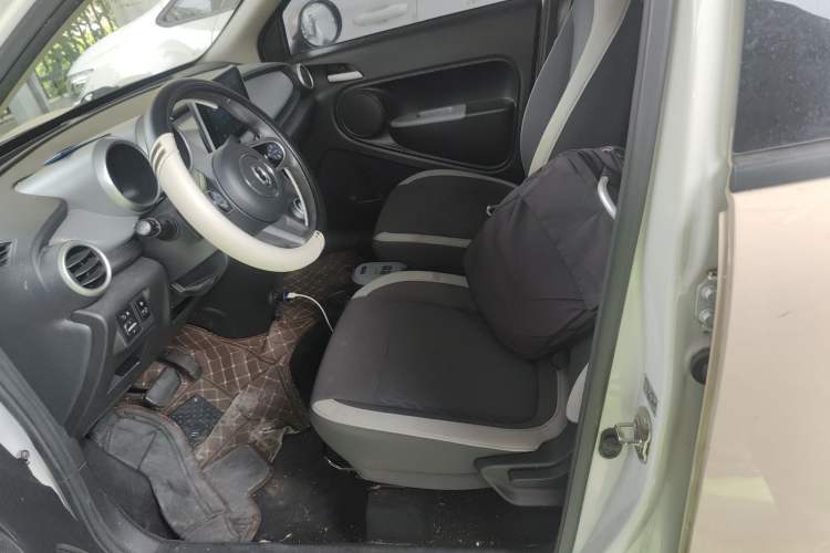 Used ORA Black Cat 2021 301km Cute Pet Edition
