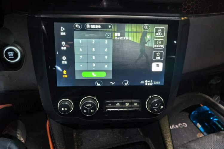 Used Lynk & Co 03 2020 1.5TD DCT Sport Edition