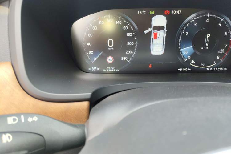 Used Volvo S90 2019 T5 Zhiya Edition
