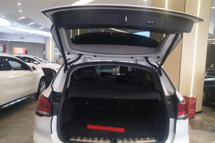 Used BMW X1 2021 Revised xDrive25Li Premium Edition
