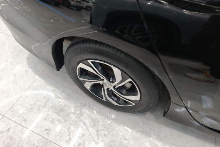 Used Honda Accord 2016 2.0L Elite Edition