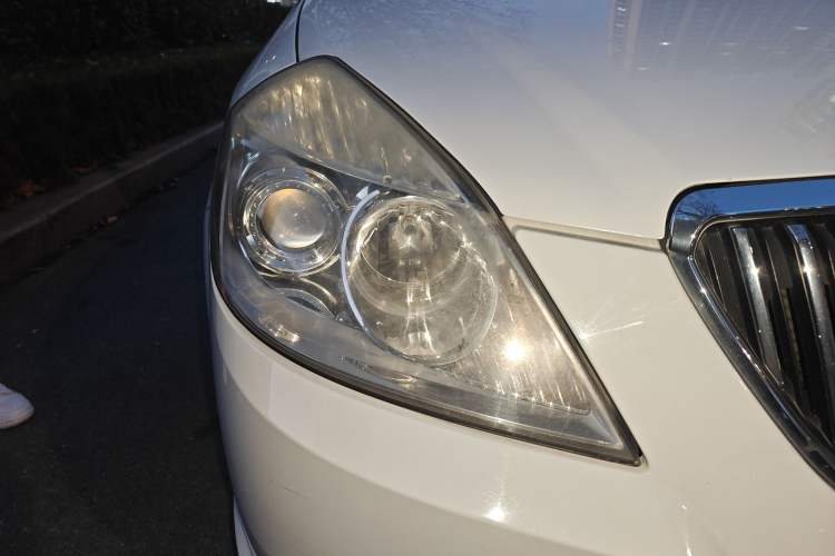 Used Buick Excelle 2011 1.6LX-AT
