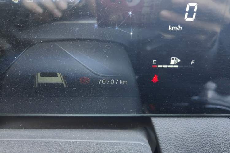 Used Bestune B70 2022 Third Generation 1.5T Automatic Premium Edition
