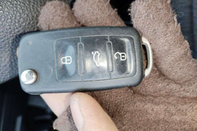 Used Volkswagen Passat 2014 1.8TSI DSG Prestige Edition