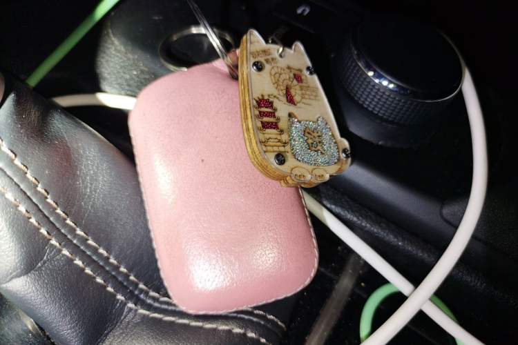 Used Lexus ES 2015 200 Elite Edition Vehicle Key