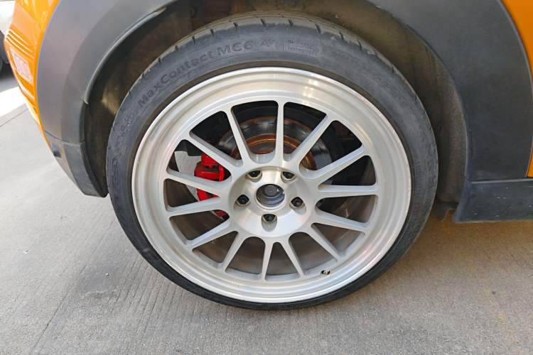 Used MINI MINI 2014 1.2T ONE+