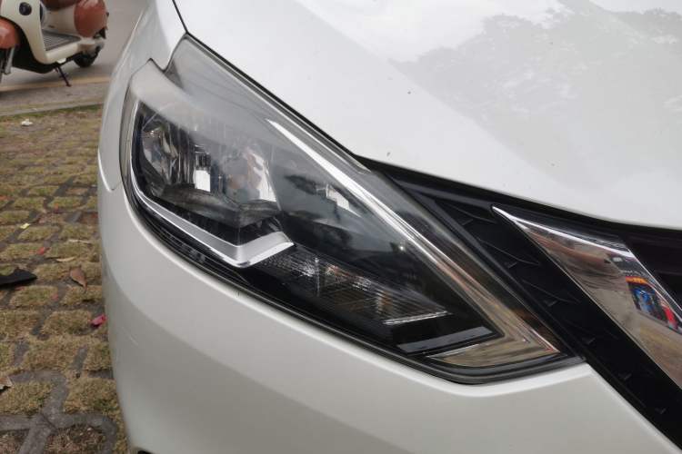 Used Nissan Sylphy 2016 1.6 XL CVT Deluxe Edition