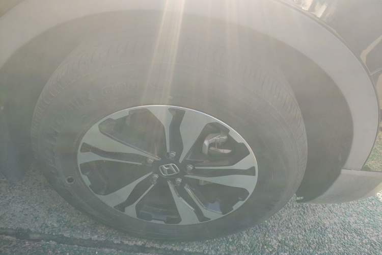 Used Honda CR-V 2021 240TURBO CVT 2WD Fashion Edition