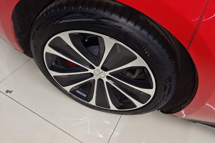 Used Hima Luxeed S7 2024 Ultra Four-Wheel Drive Flagship Edition