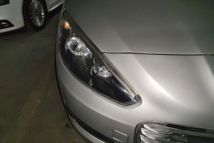 Used Peugeot 308 2014 Enjoy Edition Classic 1.6L Manual YouShang Model
