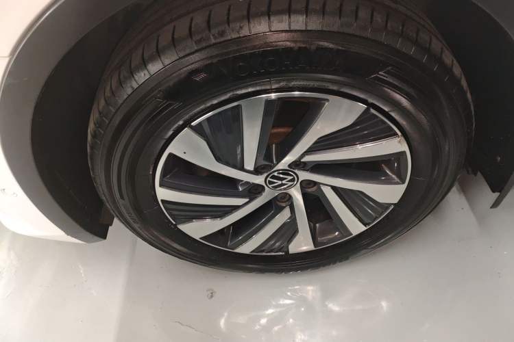 Used Volkswagen Tiguan L New Energy 2021 430 PHEV Plug-in Hybrid Flagship Edition