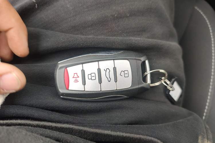 Used Haval M6 2021 PLUS 1.5T Manual Elite Smart Connectivity Model