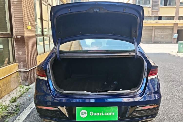 Used Hyundai Lafesta 2019 280TGDi Smart Speed Version China VI Standard